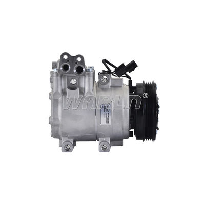 Compressore di aria condizionata per auto da 12 volt per Kia Kaon 2.9 WXKA103