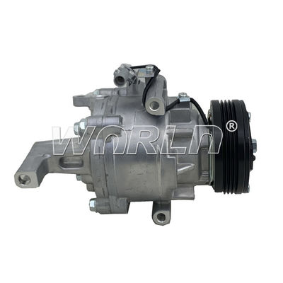 QS70 4PK Automotive AC Compressor sostituzione per Suzuki Swift 1.2L WXSK057