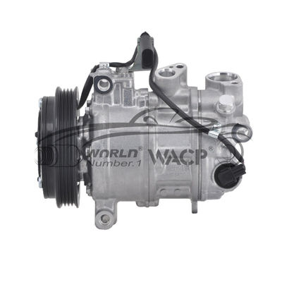 Per Lamborghini Urus per Audi A8 2017 Compressore del condizionatore d'aria per auto 6SAS14C 4PK OEM 4N0820803C WXAA030