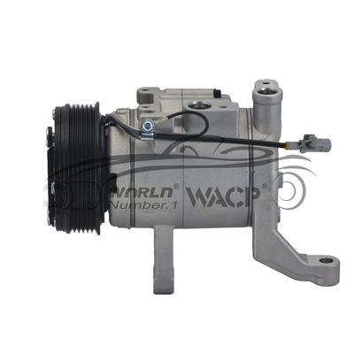 Compressore automatico 12 Volt Climatizzatore a corrente continua per Subaru BRZ per Legacy WXSB010A