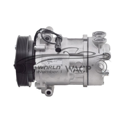 AC Compressor Auto 07195223523B 263174 Per Maserati Quattroporte WXAA006