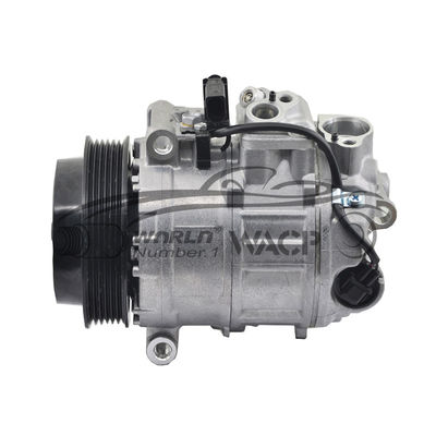 97012601106 4471503893 Compressore auto condizionato per Porsche Panamera3.0 / 3.6 WXAD040