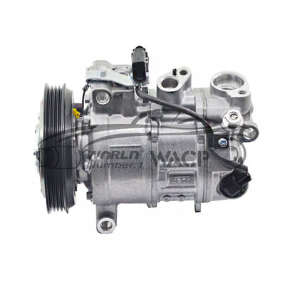 DCP02117 Compressore automatico per Audi Per VW Touareg Per Porsche Panamera Per Macan WXAD051