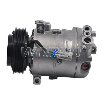CS0292111B1 Compressore di aria condizionata per auto per Buick GL8 2.4 WXBK010
