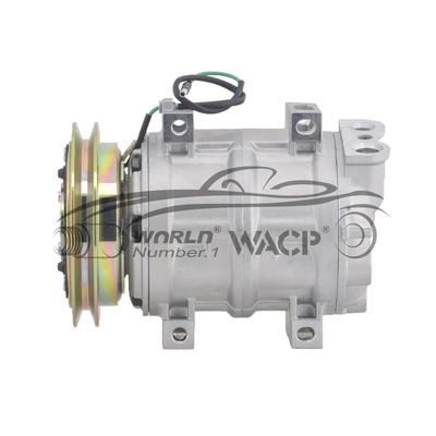 DKS13C 1A Compressore di aria condizionata per auto per Isuzu 3T3 24V WXIZ066