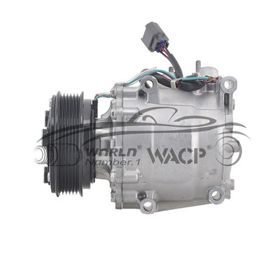 TRSA09 Compressore di aria condizionata per auto per Honda Civic per Accord per Prelude WXHD005A