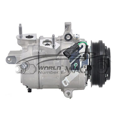 JL1419D629AC 4472502622 Compressore di parti di raffreddamento automatico AC per Ford F150 per spedizione per Lincoln Navigator WXFD142