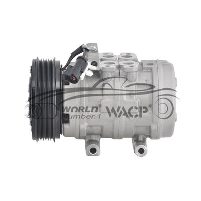 RC.600.035 Compressore automatico CA per Ford F250 MOTORE MWM 10P15 R134A POLIA 6PK WXFD141