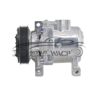 RC.600.227 Parti di aria condizionata per auto per SCROLL SCSB06C FIAT UNO FIRE/ PUNTO 1.4/ PALIO/ STRADA/ DOBLÔ/ SIENA 12VOLTS POLIA 5PK WXFT016