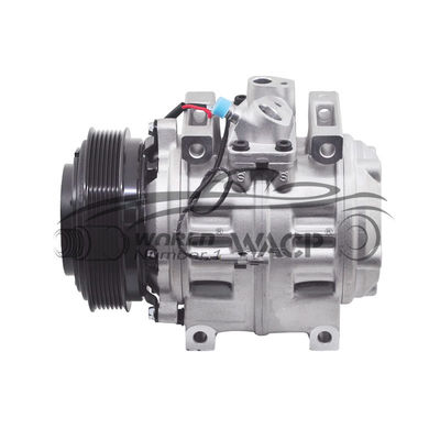 Compressore auto AC 10P30C Compressore autobus per Toyota Coaster 24V WXBS007
