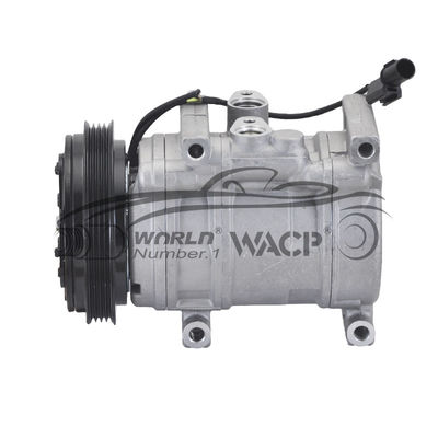 Compressore automatico a corrente alternata SP21 4PK per Ford Transit WXFD011