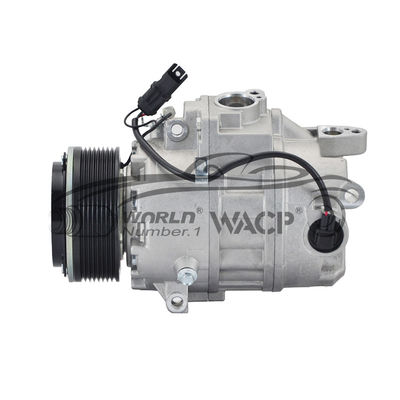 OEM 64529205096 12V Auto AC Compressore per BMW X6 740 E71 CSE717 8PK WXBM009