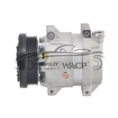 Compressore di sistema di condizionamento dell'aria per auto 730258 per Chevrolet Aveo WXCV075