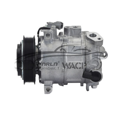 68158259AC Compressore di raffreddamento automatico per Dodge Challenger per caricabatterie per Ram WXDG017