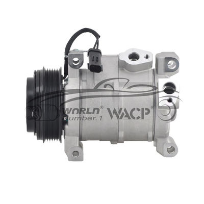 254574 255715 Compressore di raffreddamento automatico per Chrysler Town Per Country Per VW Routan WXCL008