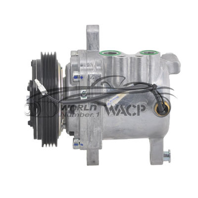 Compressore elettrico per auto per aria condizionata