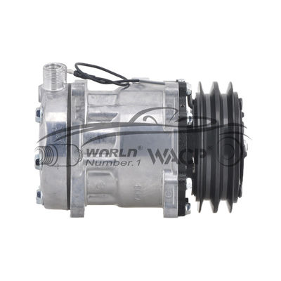 SANDEN4456 Compressore ad aria variabile per auto per 7H13 2PK WXUN202