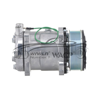 12Y9791121 Compressore di corrente automatica per Komatsu 24V WXUN131A