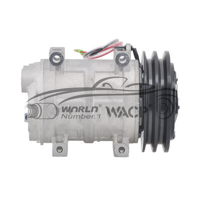 2144302 Compressore a corrente alternata per autoveicoli Caterpillar 416E 12V WXUN215