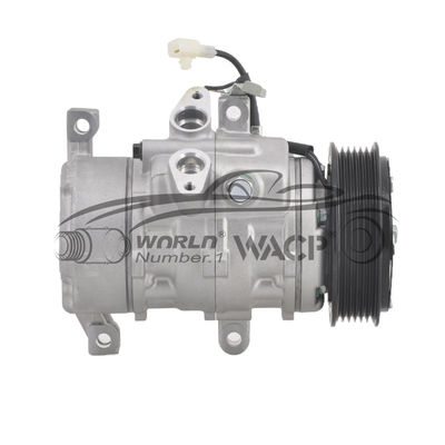 10SA13C 6PK Compressore di aria condizionata per auto per Toyota Avanza WXTT174