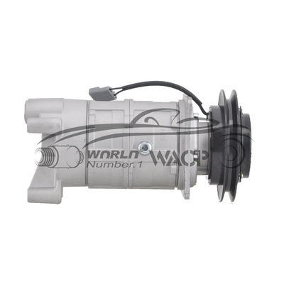 AR77343 Compressore di aria condizionata per auto per trattore John Deere 12V WXTK465