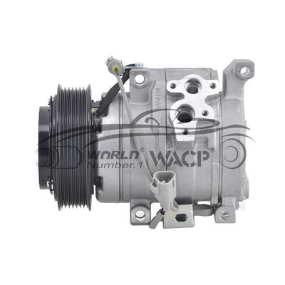 Compressore di aria condizionata per auto L4719015R1 per Toyota Hilux WXTT045