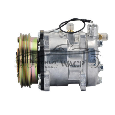 SD5H095075 Compressore automatico di aria condizionata per 5H09 4PK 12V WXUN019