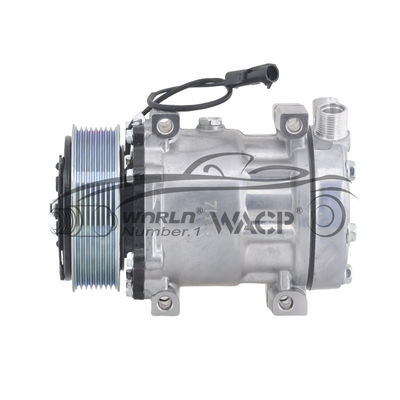 SD7H158083 Compressore di aria condizionata per auto per Kenworth T909 WXTK466
