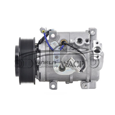 DCP50088 condizionatore d'aria autocompressore per Toyota Landcruiser200 WXTT009