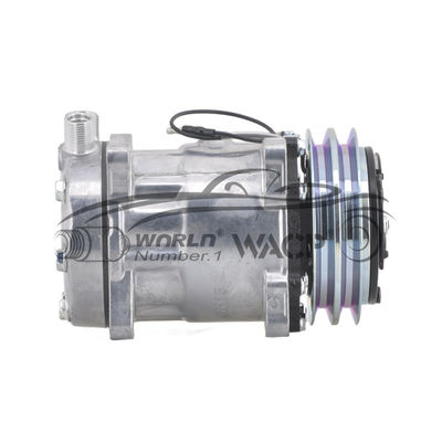 VOE85104468 Compressore di condizionatore d'aria per auto per caricatore di retroesca Volvo BL60 WXTK390