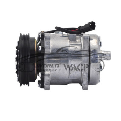 QP5H111812 Compressore di condizionatore d'aria per auto per Bobcat TS WXTK351