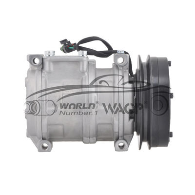DCP99522 Compressore di aria condizionata per JohnDeere 24V WXTK133A