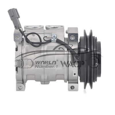 4471903470 Compressore di condizionatore d'aria per auto per Mitsubishi Fuso 12V WXTK112A