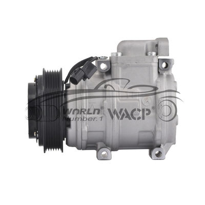 Compressore per condizionatori d'aria Per Benz MB100 Per Ssangyong Rodius WXMB117