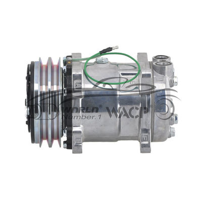 5H14 2A Parti di condizionatori d'aria auto Auto Ac compressore per Auman 24V WXTK082