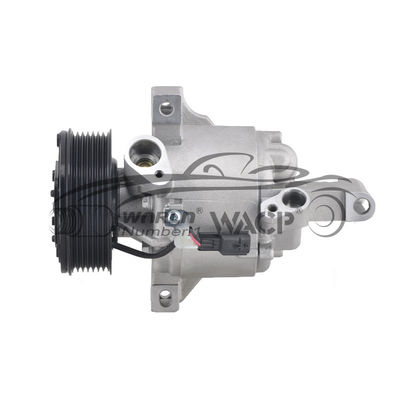 Compressore per condizionatori d'aria A4538307000 per Smart Forfour per Renault Twingo WXMB074