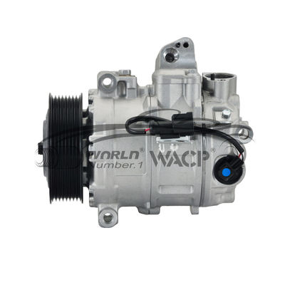 DCP14019 Compressori di aria condizionata Auto per RangeRover Sport3.6 WXLR009