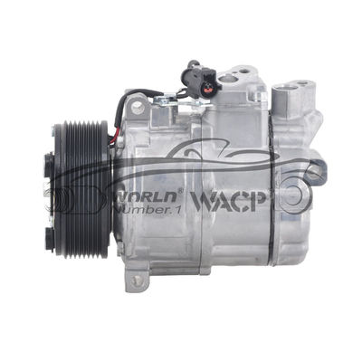 Compressore per condizionatori d'aria per auto LR020449 per RangeRover3.6TDI WXLR014