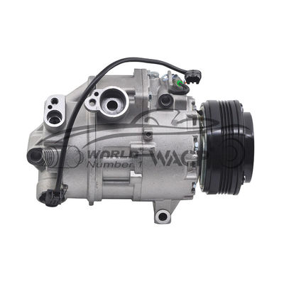 64529185143 A41015A90054 Compressore di condizionatore d'aria per auto per BMW X5 E70 3.0T WXBM005