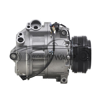 CSE717 Compressore per condizionatori d'aria per auto 8629733 64529185146 Per BMW X5/X6 WXBM046