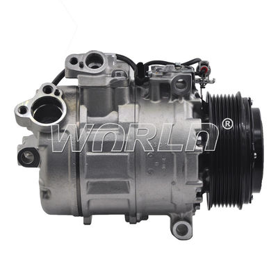 DCP05077 22527010 Compressore d'aria per auto di alta qualità per BMW5/7/X5/X6 WXBM050