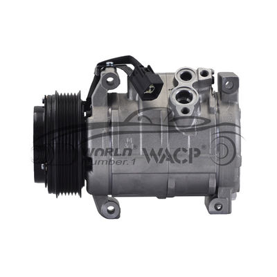 10S20C Buick Auto AC Compressore per Chevrolet Traverse per GMC Acadia 4472606643 WXBK021