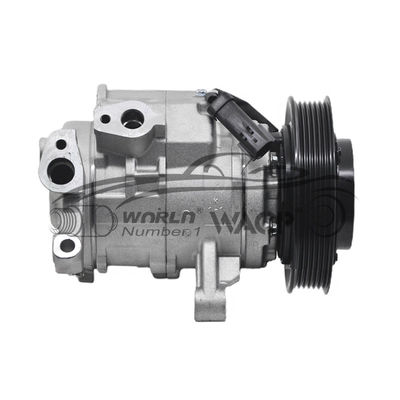 4472606721 55111436AB Compressore Climatizzatore Auto Per Grand Cherokee Per Comandante Per Dodge WXCK008