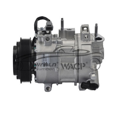 P68158901AC Compressore automatico AC per Dodge Challenger per caricabatterie per RAM1500 per Chrysler WXCK023