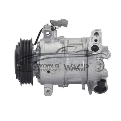 6SBU14C Compressore AirCon Per Jeep Renegade Per Fiat 500X 2.4 51936675 4472500020 WXCK026
