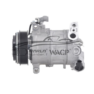 MC4471400890 4472501340 Climatizzatore Compressore auto per Jeep Compass1.6/2.0 WXCK029