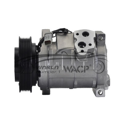 Compressore automatico 12V DCP06017 5005441AI per Chrysler Grand Voager per Dodge Caravan WXCL001