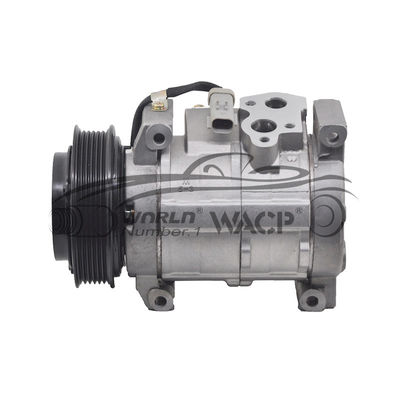 12V Good Performance Compressor 4472203870 per Chrysler Caravan per Voyager WXCL011