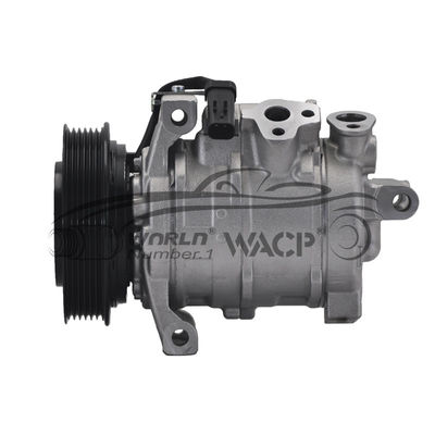 55111442AD Compressore auto Parti condizionatore d'aria 10SRE18C Per Dodge Chrysler Ram WXDG028