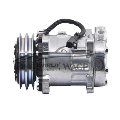 SD7097401 SANDEN7401 Compressore auto condizionatore Chevy GMC Motorhome WXDG029